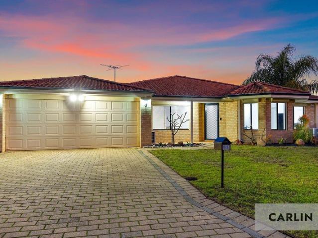House for sale in Beeliar, Western Australia