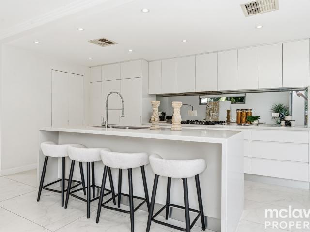 Duplex for sale in Sydney, New South Wales