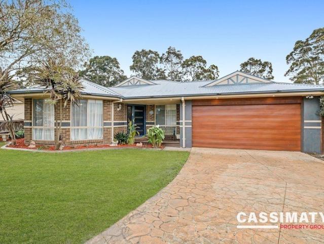 House for sale in Camerons Creek, Victoria