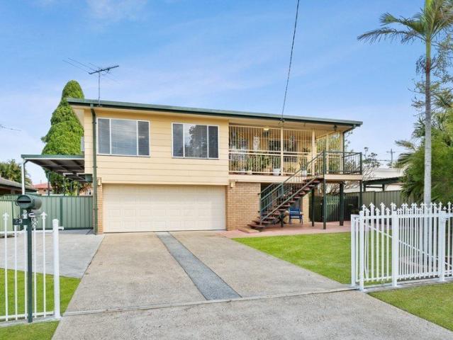 House for sale in Toombul, Queensland