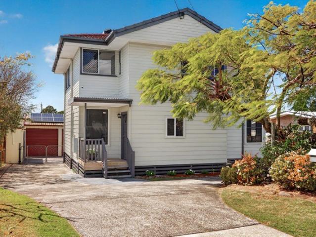 House for sale in Toombul, Queensland