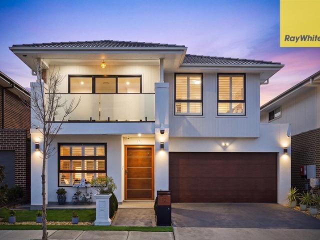 House for sale in Sydney, New South Wales