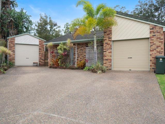 House for rent in Avoca, Bundaberg
