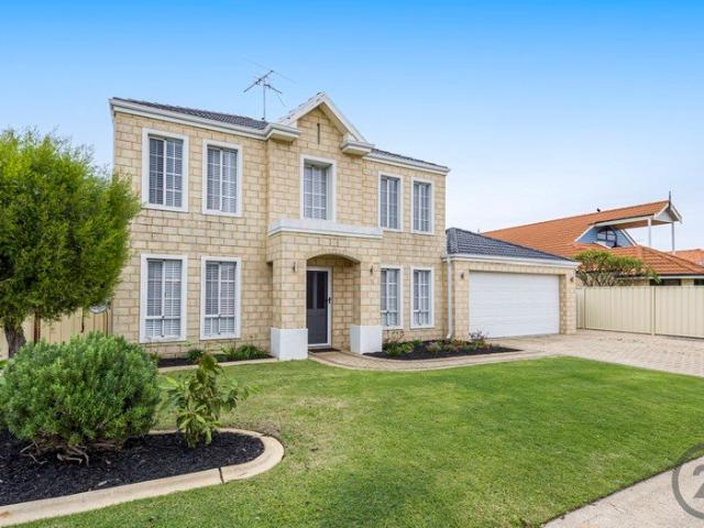 House for sale in Parklands, Western Australia