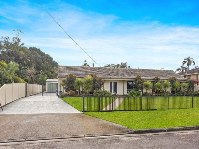 House for sale in San Remo, New South Wales