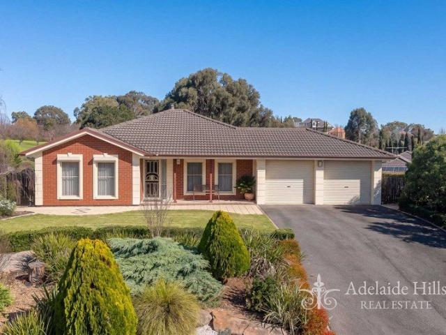 House for sale in Mount Barker, South Australia