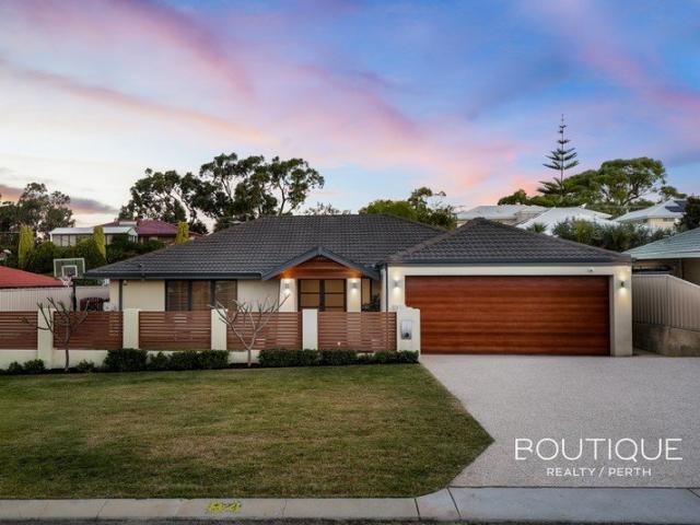 House for sale in Hillarys, Western Australia