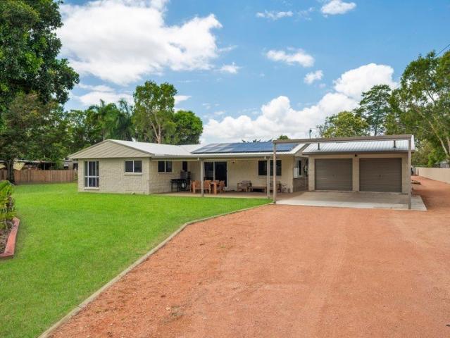 House for sale in Alice River, Townsville City