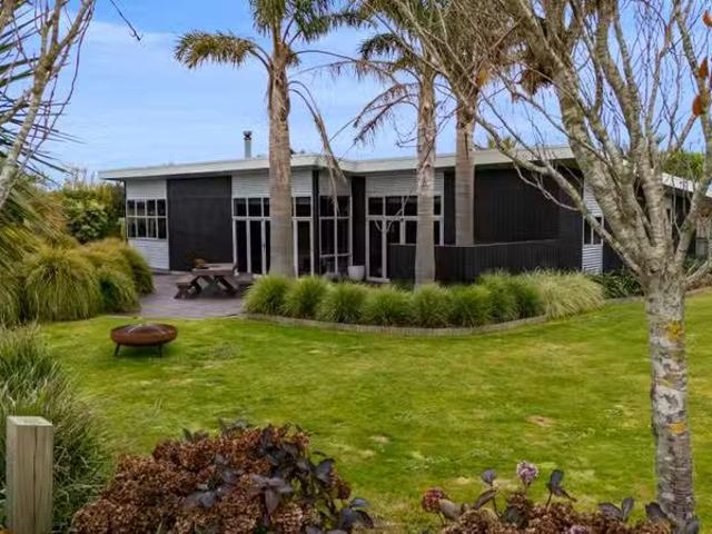 House for rent in Normanby, Taranaki