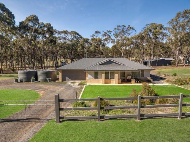 House for sale in Heathcote, Victoria