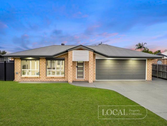 House for sale in Fernbrook, Queensland