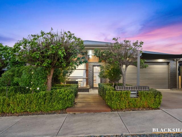 Property for sale in Moncrieff, District of Gungahlin