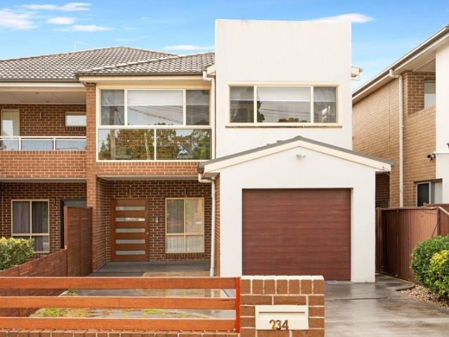 Duplex for sale in Sydney, New South Wales