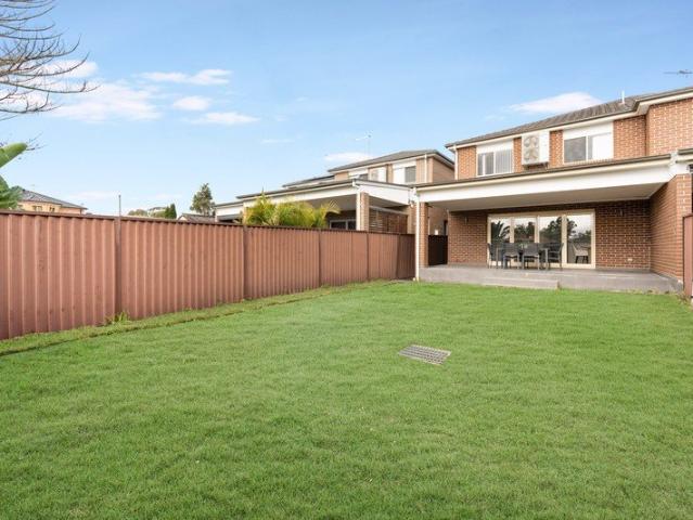 Duplex for sale in Sydney, New South Wales