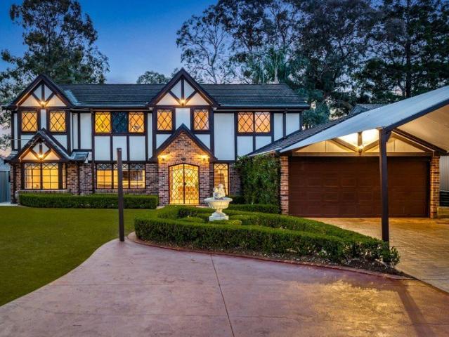 House for sale in Picnic Point, Sydney