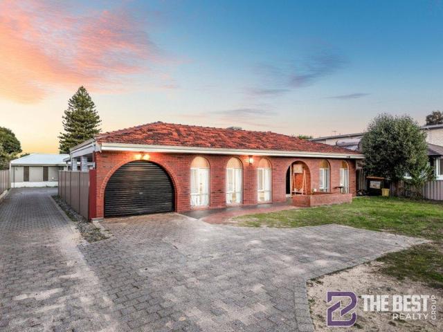 House for sale in Thornlie, Western Australia