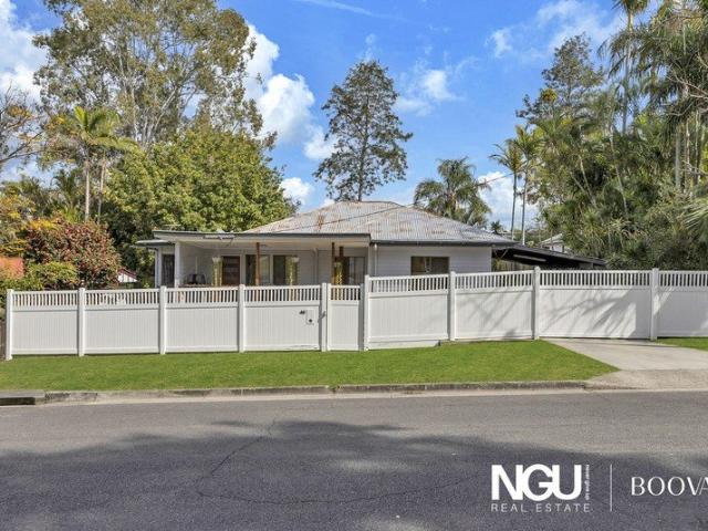 House for sale in Toombul, Queensland