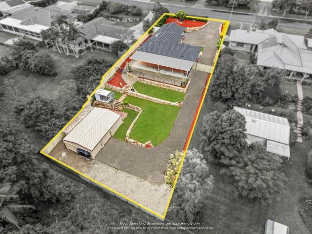 House for sale in Toombul, Queensland