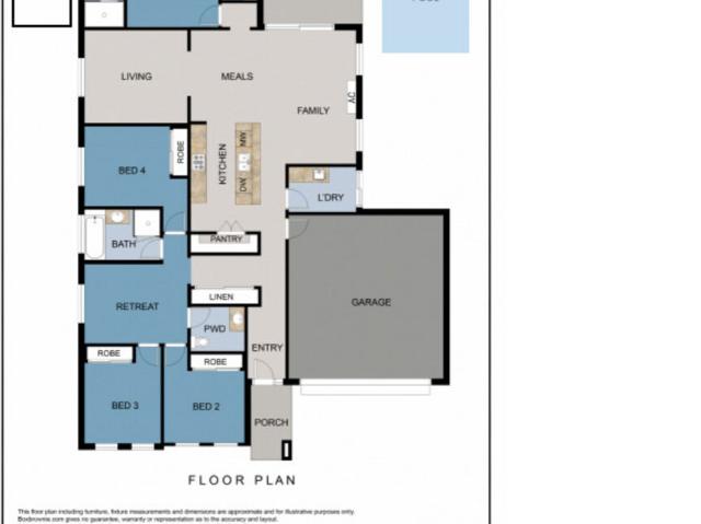 House for sale in Great Sandy Strait, Queensland