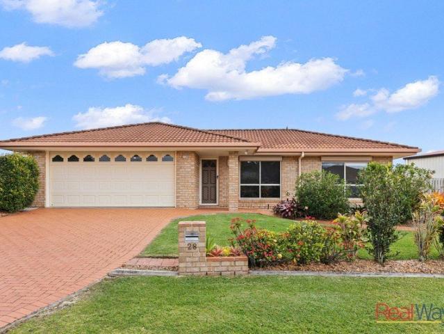 House for sale in Urraween, Hervey Bay