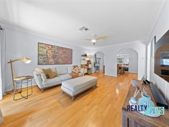 House for sale in Hamilton Hill, Western Australia