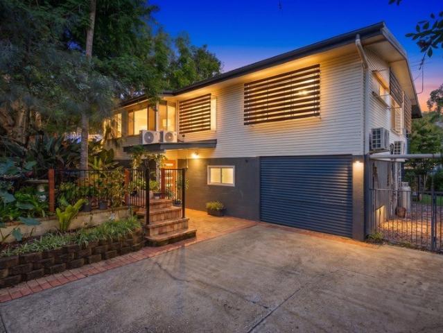 House for sale in Toombul, Queensland