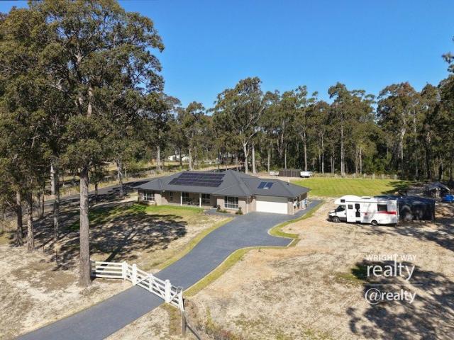 House for sale in Tomerong, New South Wales