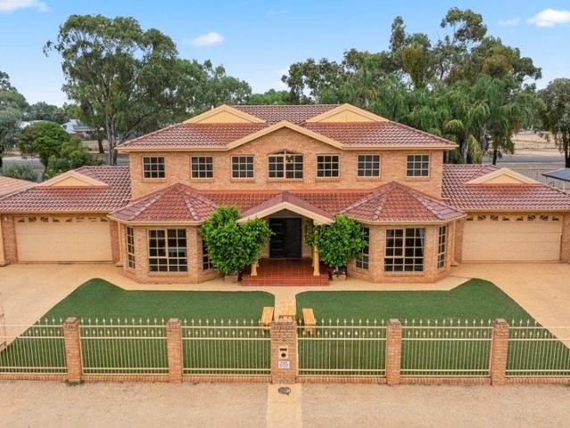 House for sale in Cobram, Victoria