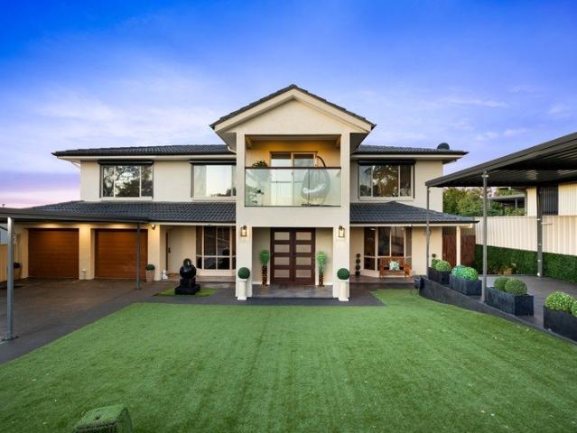 House for sale in Horseshoe Creek, South Australia