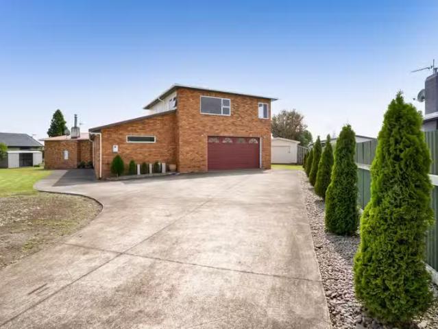 House for sale in Taranaki