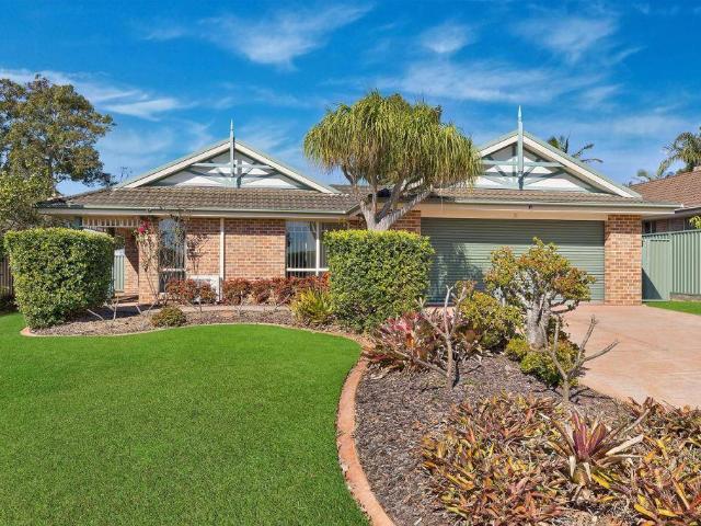 House for rent in Woongarrah, New South Wales