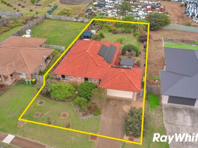 House for sale in Lowood, Queensland