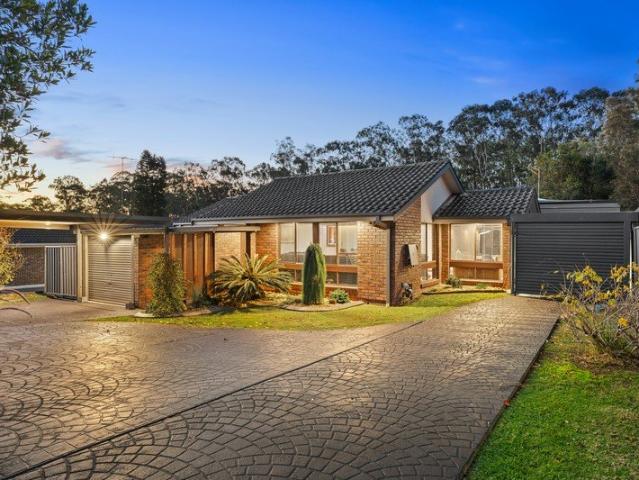 House for sale in Sydney, New South Wales