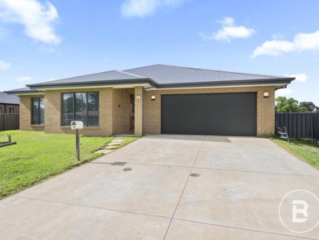 House for sale in Carisbrook, Victoria