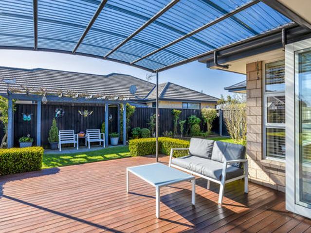 Property for sale in Lake Rotoroa, Canterbury
