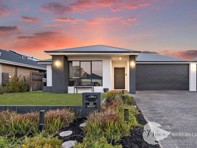 House for sale in The Vines, Western Australia