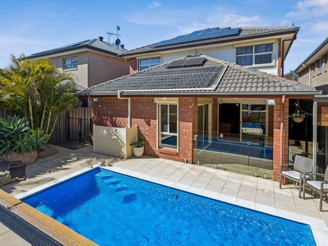 House for sale in Horseshoe Creek, South Australia