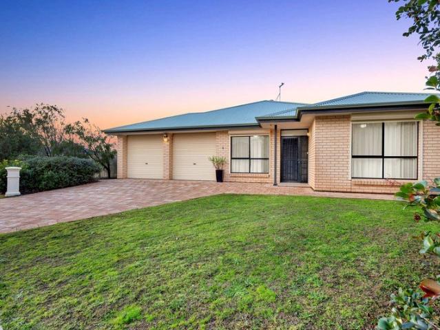 House for sale in Horseshoe Creek, South Australia
