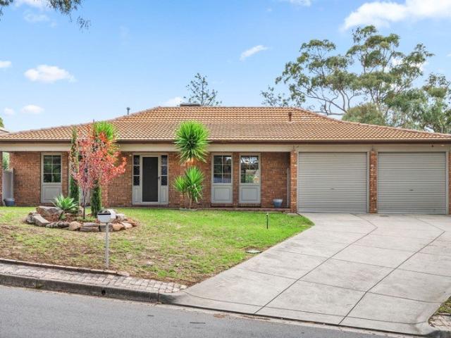 House for sale in Horseshoe Creek, South Australia