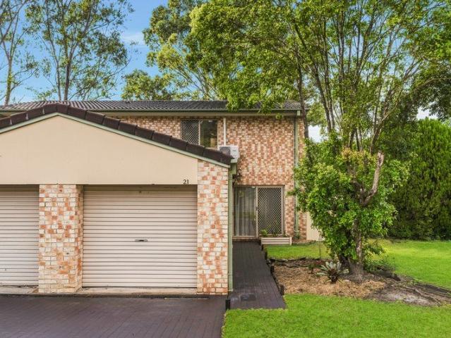 Apartment for sale in Fernbrook, Queensland