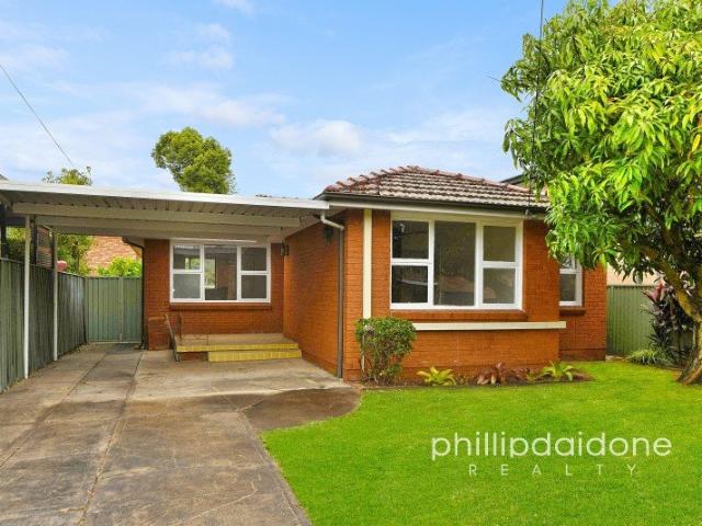 House for sale in Sydney, New South Wales