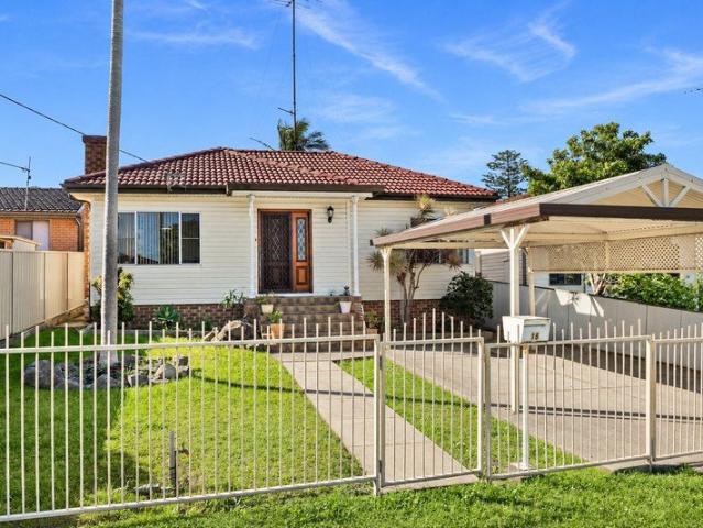 House for sale in Warrawong, Wollongong City Council