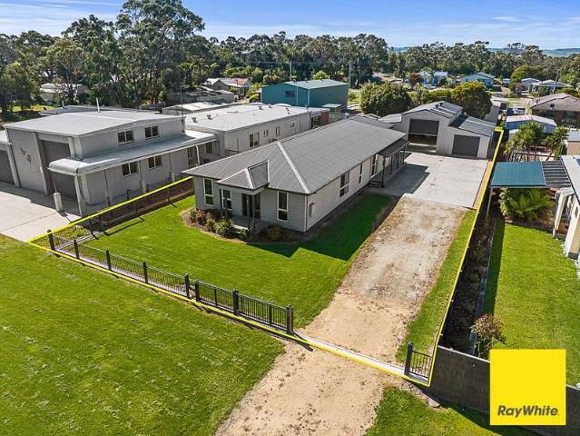 House for sale in Port Welshpool, Victoria