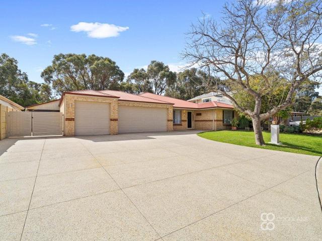 House for sale in Parklands, Western Australia