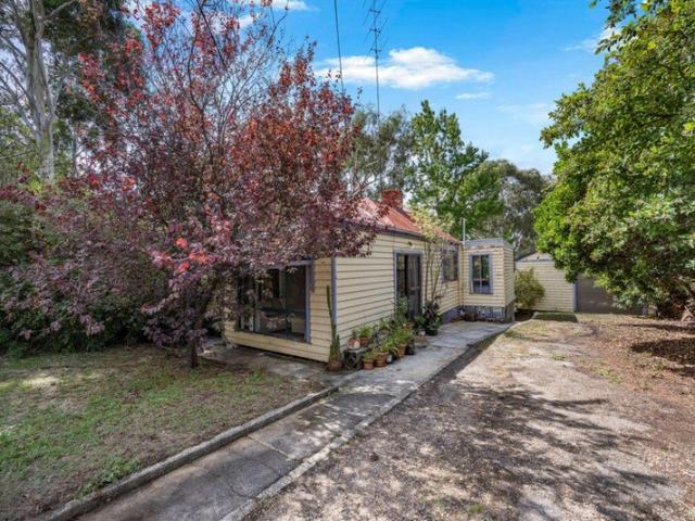 House for sale in Daylesford, Victoria