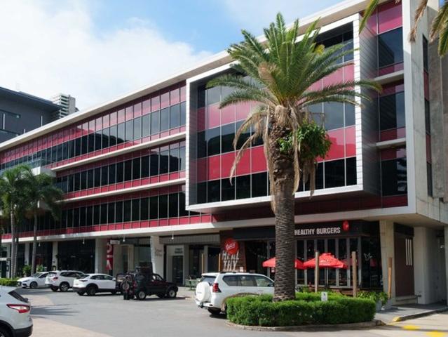 Office for rent in Toombul, Queensland