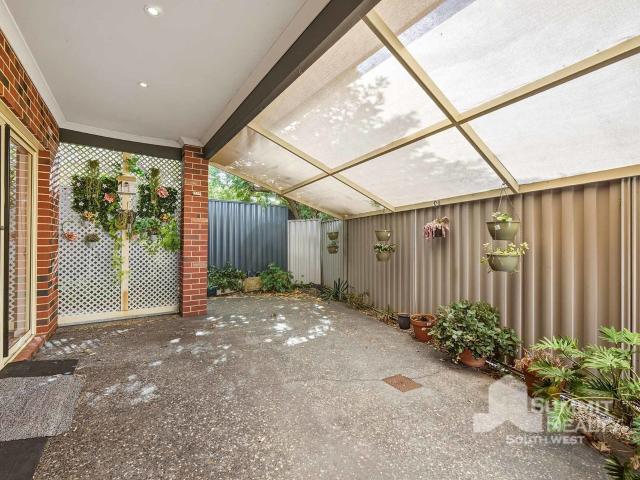 Apartment for sale in Bunbury, Western Australia