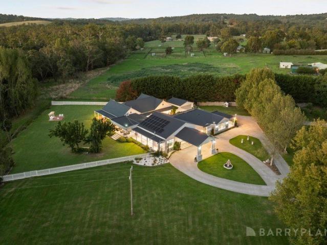 House for sale in Camerons Creek, Victoria