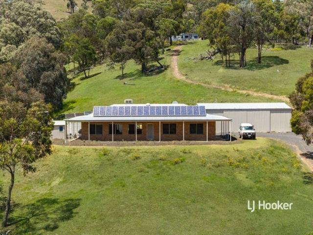 House for sale in Strath Creek, Victoria