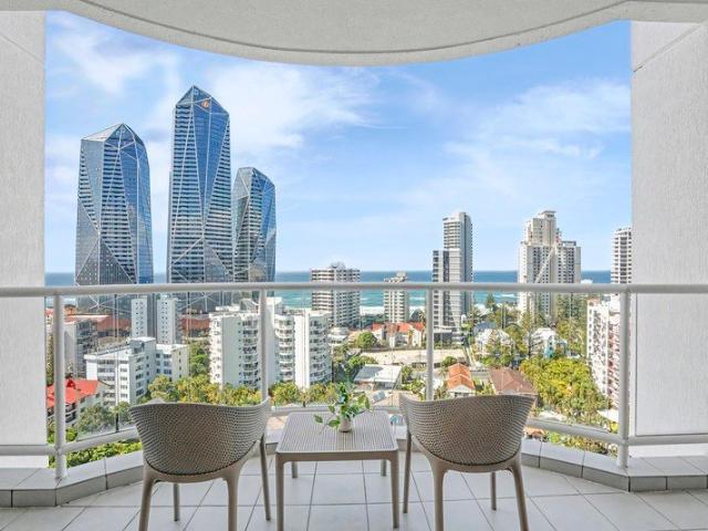 Apartment for sale in Fernbrook, Queensland